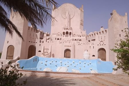 M’Zab Valley & Oases Tour