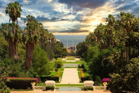 The 20 Days Around Algeria Tour