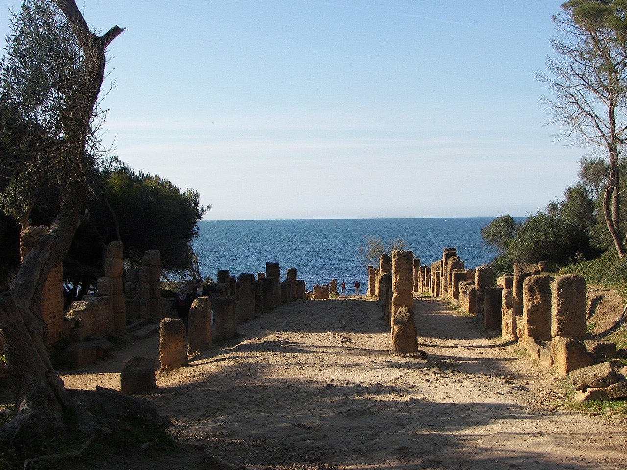 Northern Archaeological Tour